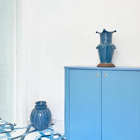Appartement Maison Blu Royal