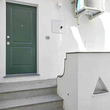 Maison Blu Royal Apartamento Amalfi