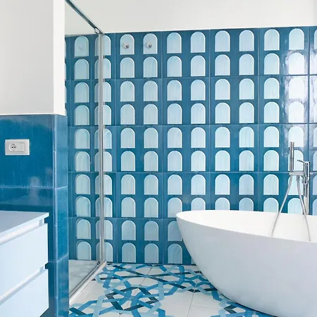Maison Blu Royal Appartement *