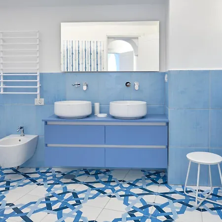 Appartement Maison Blu Royal