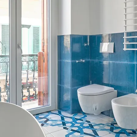 Maison Blu Royal Appartement