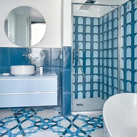 Maison Blu Royal Appartement *