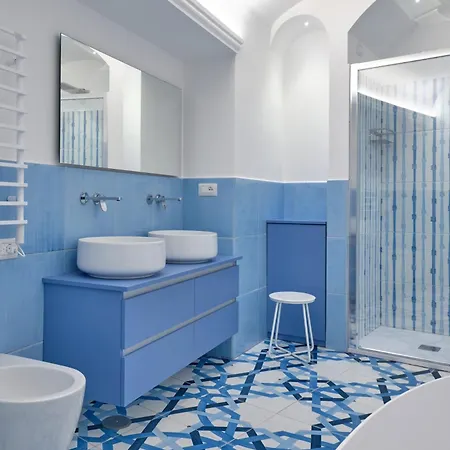 Maison Blu Royal Appartement