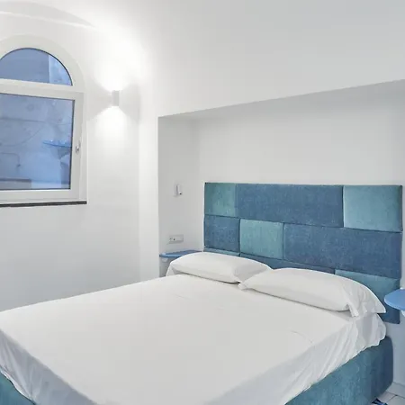 Maison Blu Royal Appartement