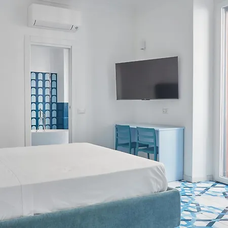 Maison Blu Royal Appartement Amalfi