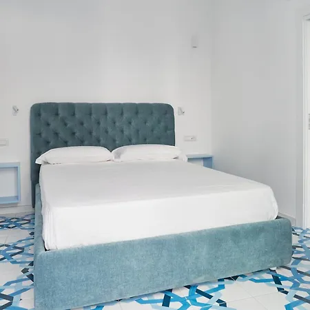 Maison Blu Royal Appartement *