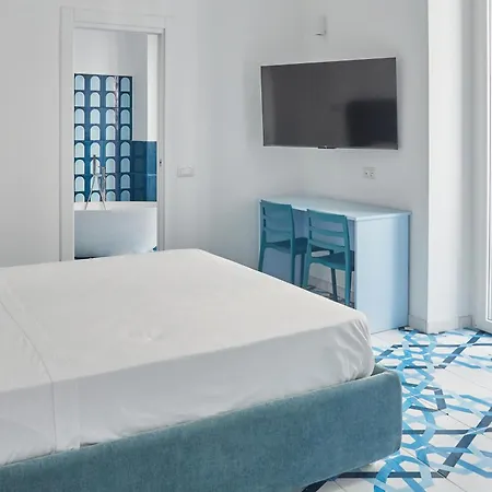 Appartement Maison Blu Royal